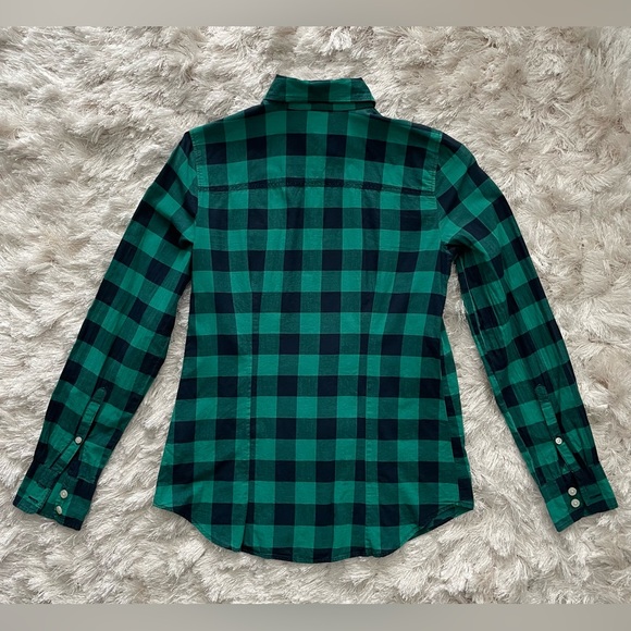 Bundle of 3 J. Crew Shirts XS XXS - Picture 6 of 12